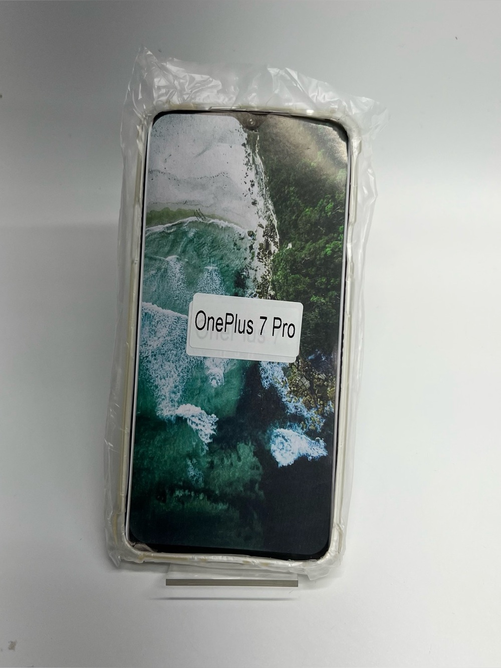 OnePlus 7 Pro GM1917 Android Smartphone case #️⃣0024